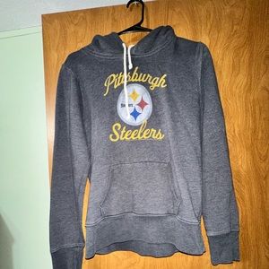 Pittsburgh Steelers sweatshirt